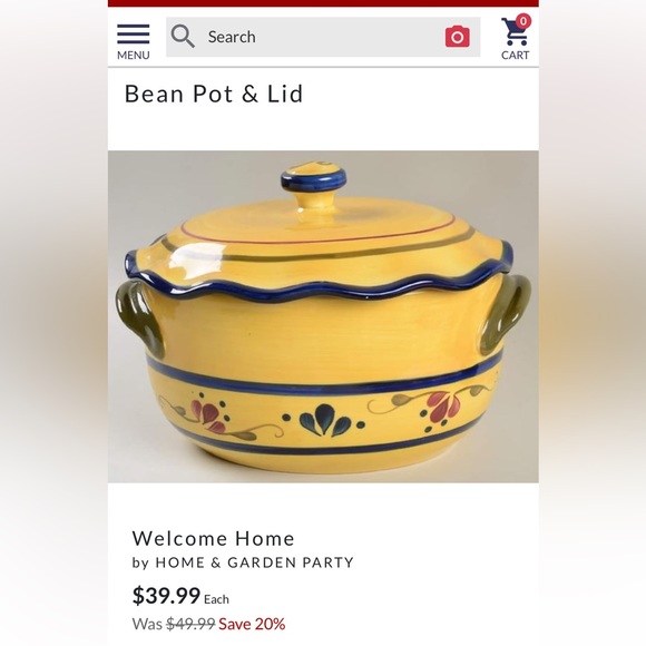 Home good baking - Picture 8 of 8